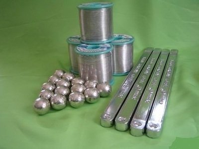 丹东铅棒的尺寸