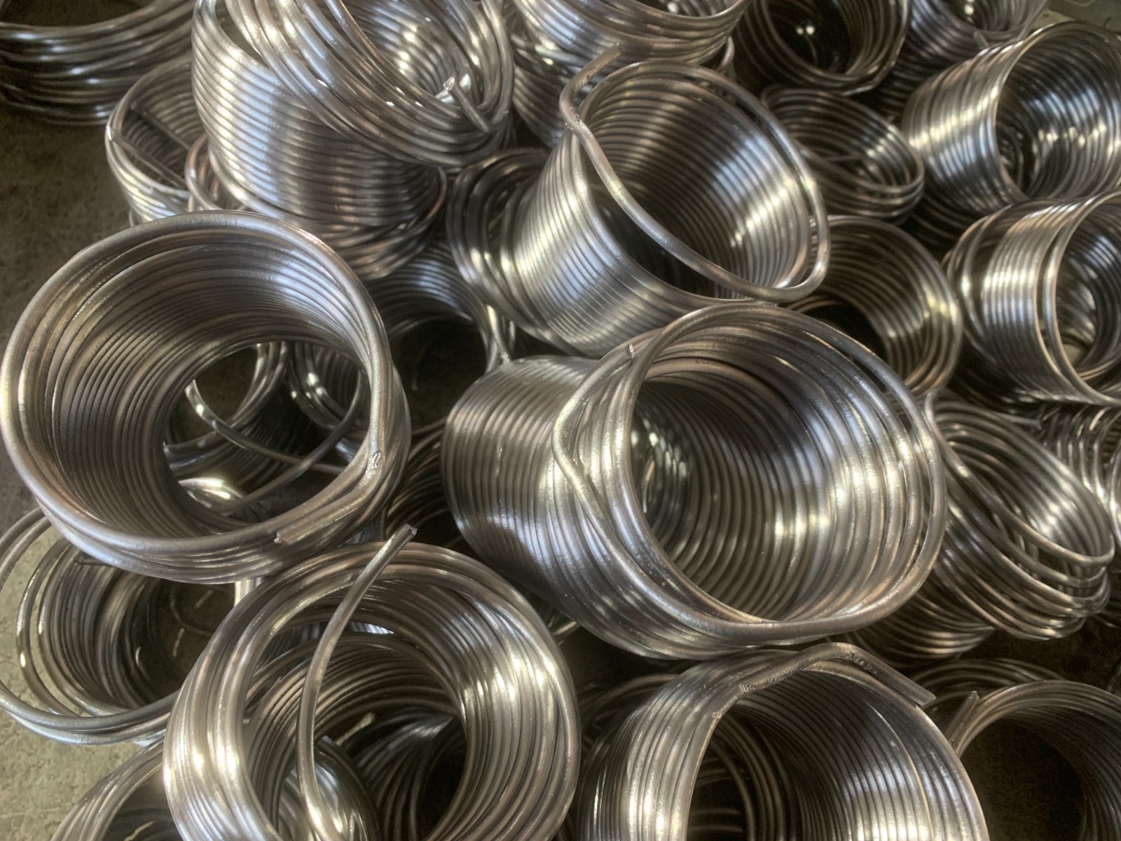 丹东铅丝生产厂家