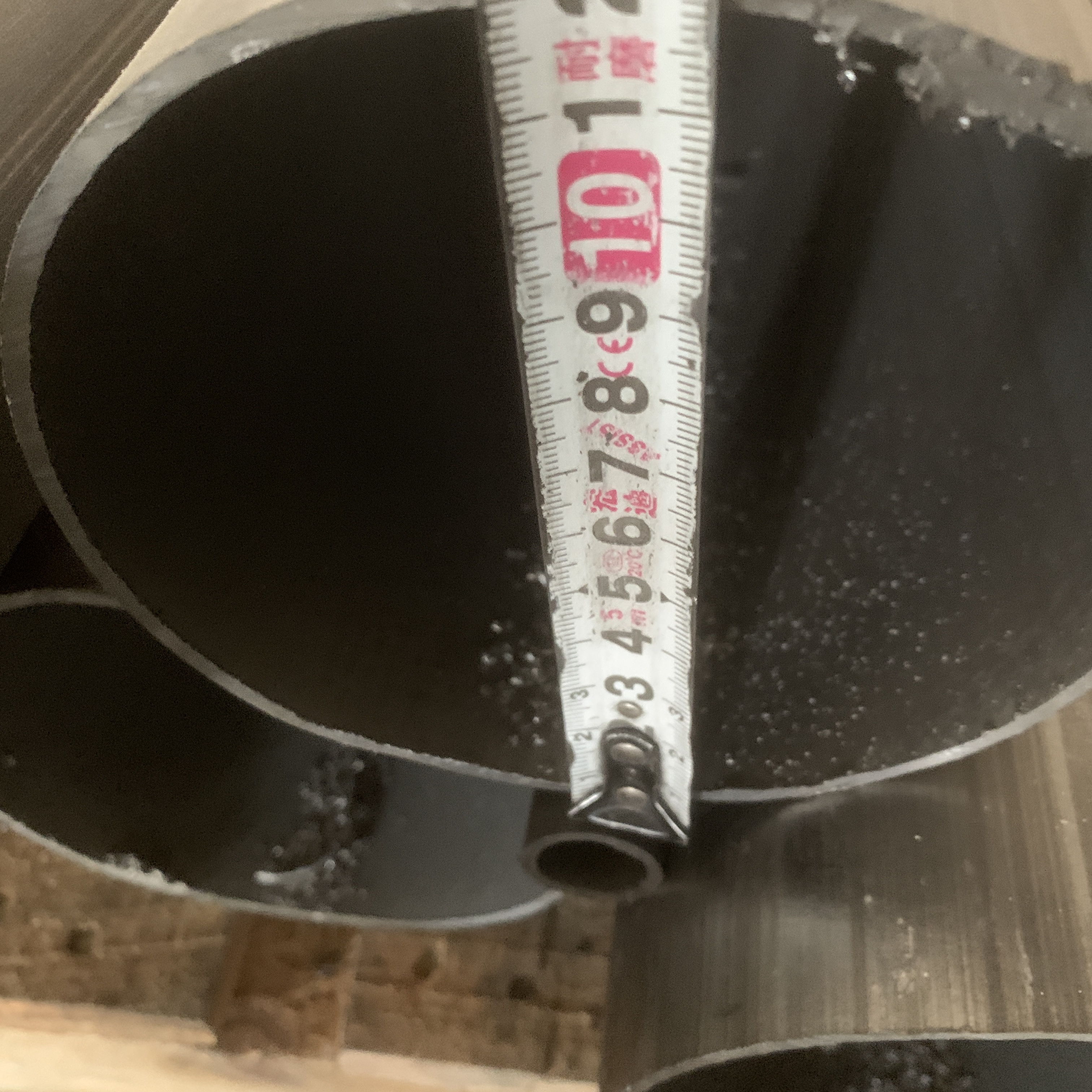 丹东铅管专业生产制造