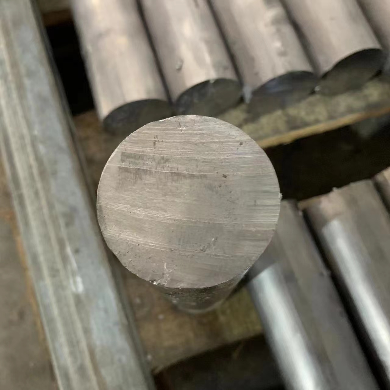 丹东铅制品加工件